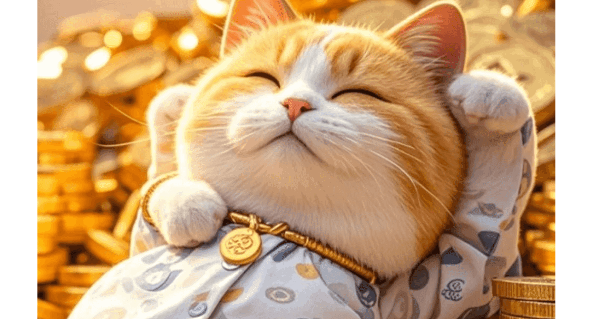 这是个赚钱的项目